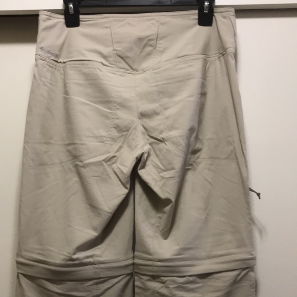 Women's Saturday Trail™ II Stretch Convertible Pants - Picture 11 of 15